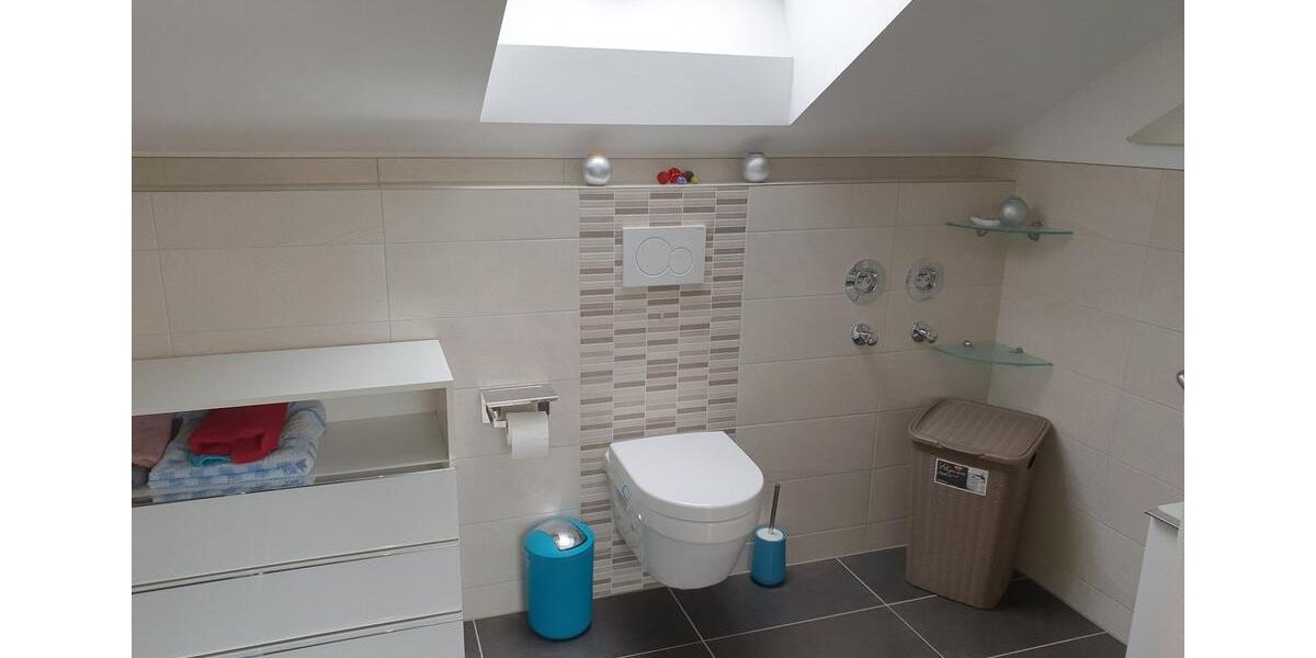 Dachgeschoßwohnung Barwedel - 2 Zimmer, 75 m&sup2;, 850&euro; | Angebot:24570497