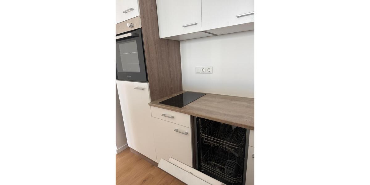 Etagenwohnung Bad Kreuznach Bad Münster am Stein-Ebernburg - 1 Zimmer, 40 m&sup2;, 1.550&euro; | Angebot:26289425