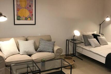 Business Apartment to work and relax zimmer