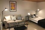 Business Apartment to work and relax zimmer