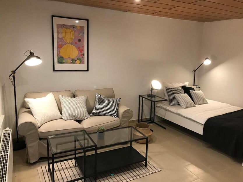 Business Apartment to work and relax zimmer