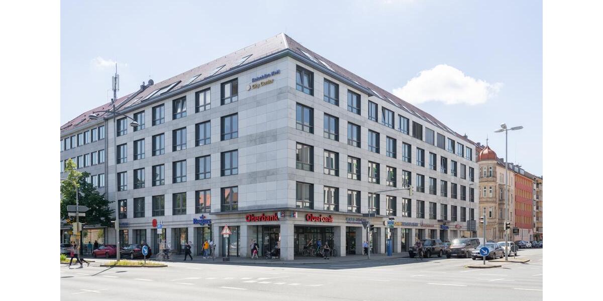 Gewerbeobjekt Nürnberg Gibitzenhof - 1.249&euro; | Angebot:22929818