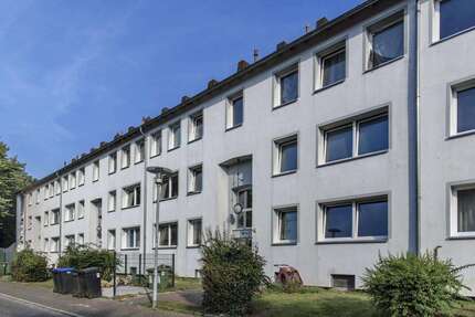 Wohnung Oldenburg Rauhehorst - 3 Zimmer, 54 m&sup2;, 549&euro; | Angebot:26729453