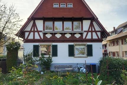 Wohnen auf Zeit Kirchzarten - 3 Zimmer, 15 m&sup2;, 475&euro; | Angebot:25227943