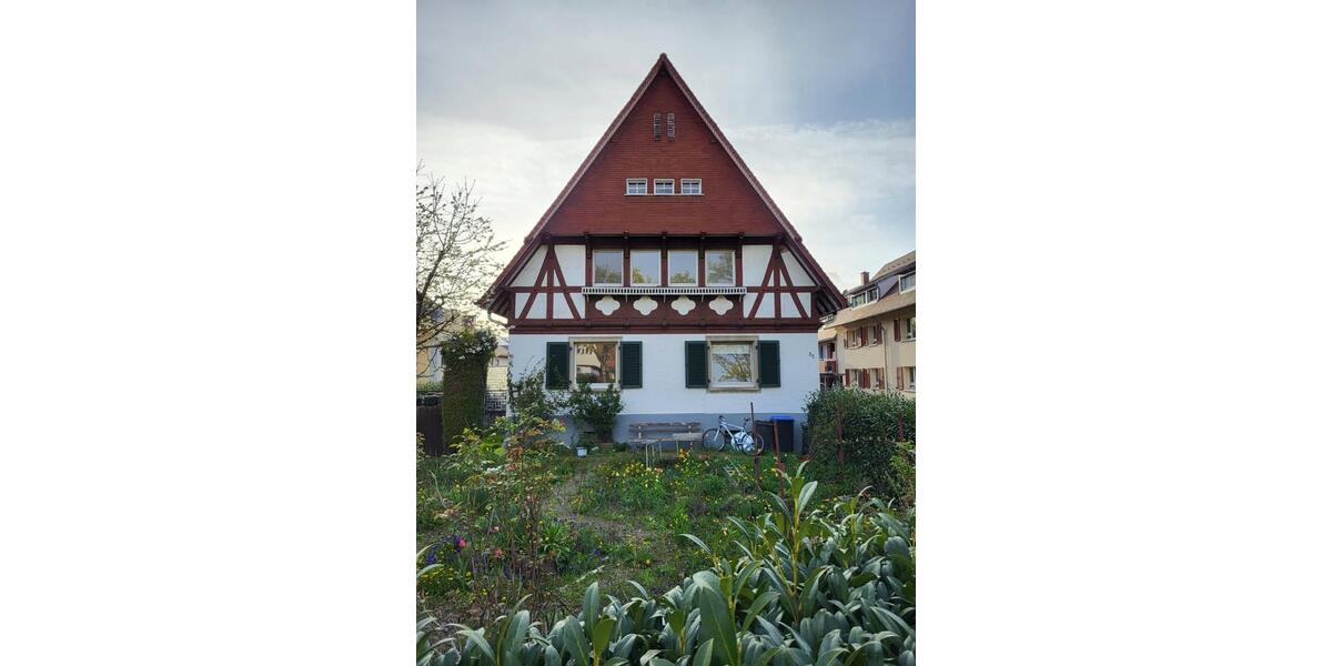 Wohnen auf Zeit Kirchzarten - 3 Zimmer, 15 m&sup2;, 475&euro; | Angebot:25227943