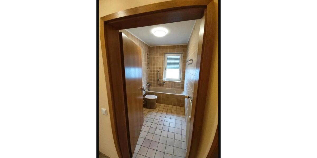 Etagenwohnung Wöllstein - 2 Zimmer, 49 m&sup2;, 470&euro; | Angebot:25982055