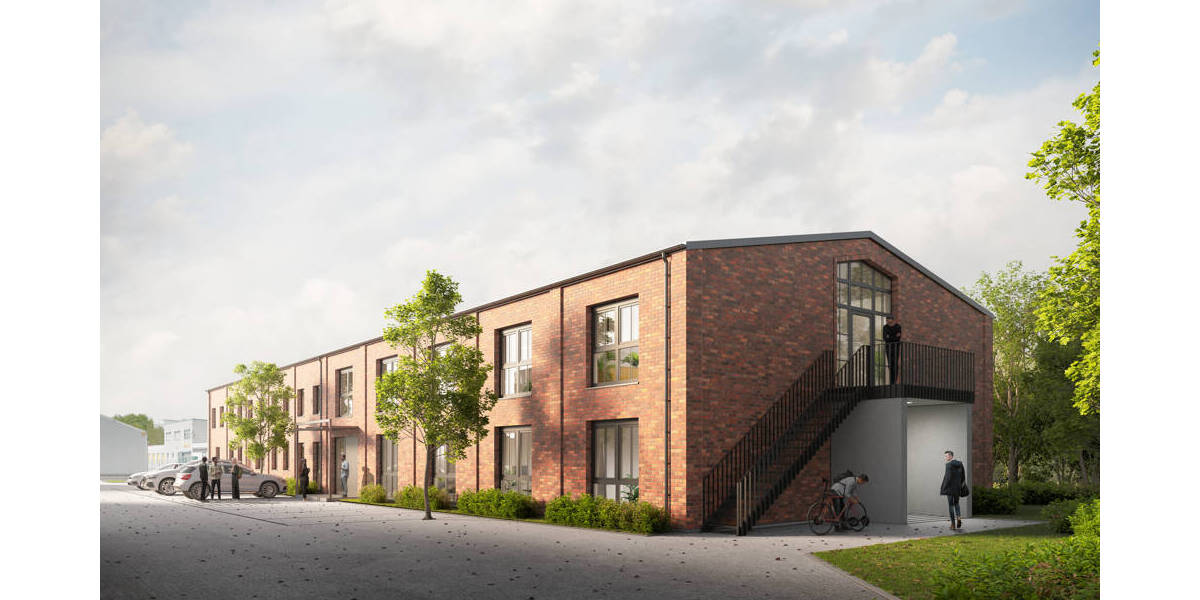 Gewerbeobjekt Lüneburg Goseburg-Zeltberg - 3.432&euro; | Angebot:25744730