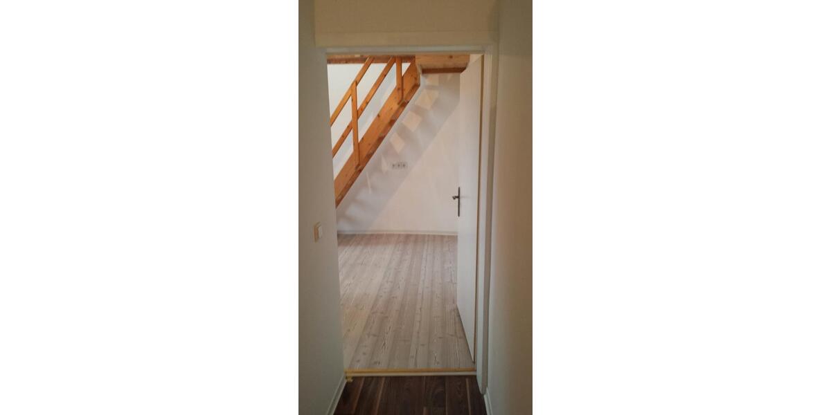 Dachgeschoßwohnung Dahme/Mark Mark - 3 Zimmer, 82 m&sup2;, 558&euro; | Angebot:26639735