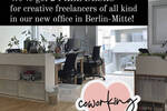 Gewerbeobjekt Berlin Mitte - 1.800&euro; | Angebot:26857252