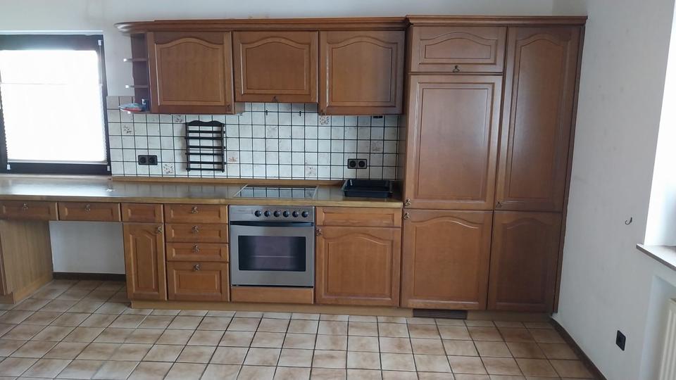 Erdgeschoßwohnung Biebertal - 3 Zimmer, 88 m&sup2;, 930&euro; | Angebot:26444415