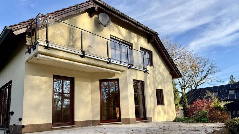 Einfamilienhaus Lichtenau Oberlichtenau - 6 Zimmer, 210 m&sup2;, 2.200&euro; | Angebot:23575729