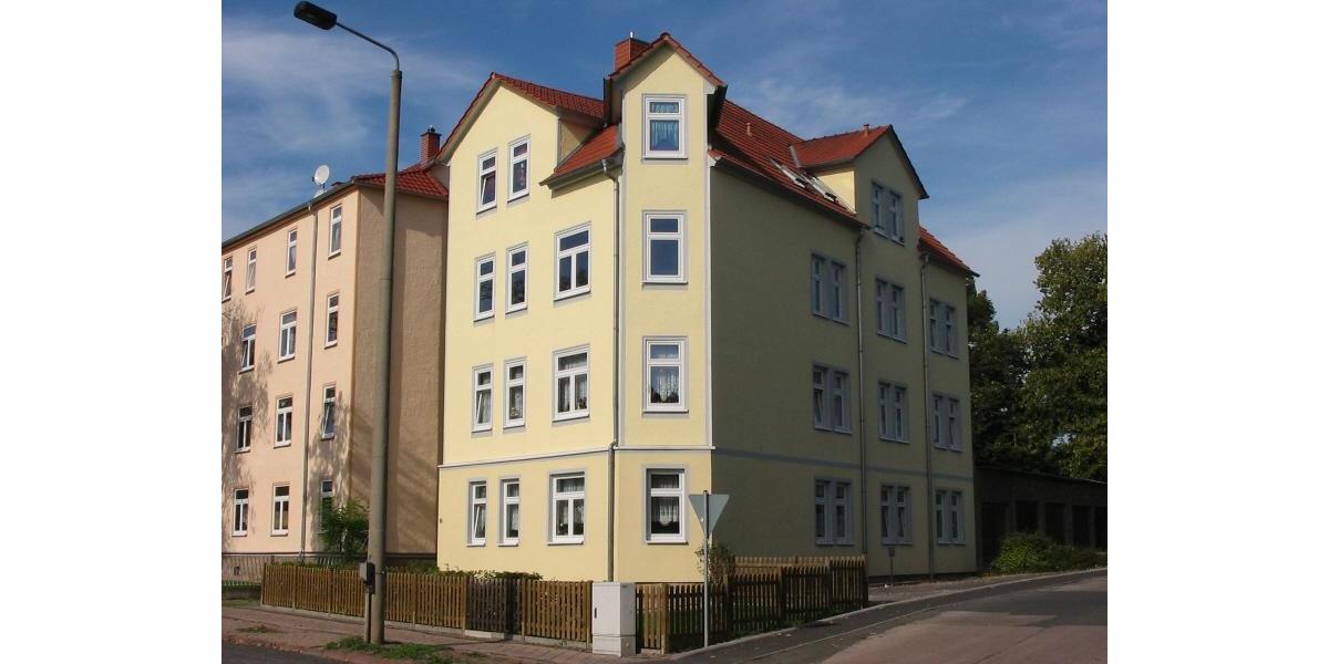Erdgeschoßwohnung Gotha - 3 Zimmer, 58 m&sup2;, 465&euro; | Angebot:25876336