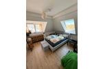 Dachgeschoßwohnung München Feldmoching-Hasenbergl - 4 Zimmer, 80 m&sup2;, 1.700&euro; | Angebot:26335443