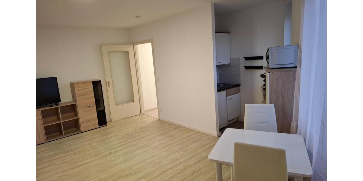 1 Zimmer Wohnung zu vermieten 1 zimmer