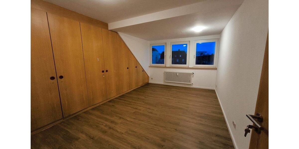 Wohnen auf Zeit Heilbronn Kernstadt - 6 Zimmer, 20 m&sup2;, 500&euro; | Angebot:26434322