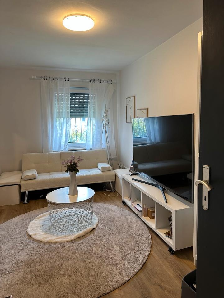 Wg Zimmer warm in Esslingen Zell