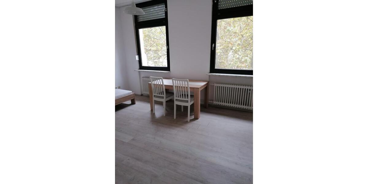 appartment mitte mannheim 1 zimmer
