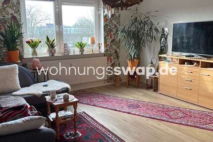 Wohnung Kiel - 3 Zimmer, 73 m&sup2;, 500&euro; | Angebot:25928666
