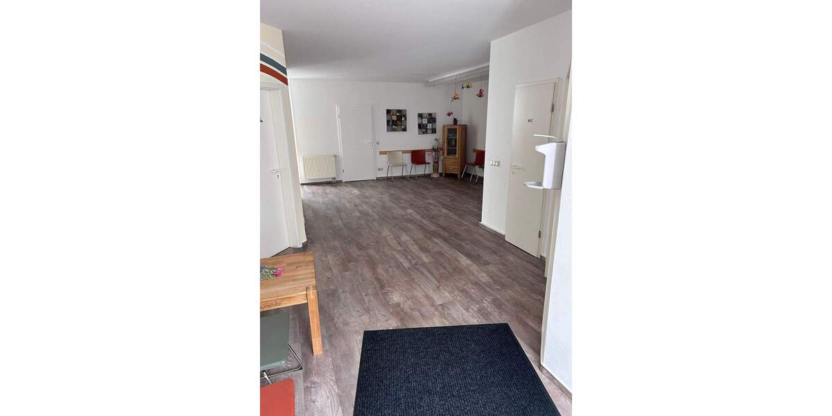 Gewerbeobjekt Zschopau - 5 Zimmer, 130 m&sup2;, 715&euro; | Angebot:25773151