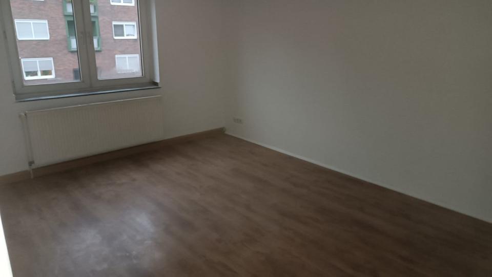 Helle 1-Zimmer Wohnung in Rheinhauserstr. 173, Duisburg-Hochfeld! 1 zimmer