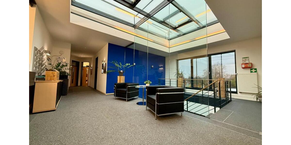 Gewerbeobjekt Wettringen - 1.900&euro; | Angebot:24788581