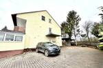 AS ImmobilieN: Wiesbaden-Delkenheim 3br 1.5bath condo fitted kitchen, parking - only 9 min to Clay