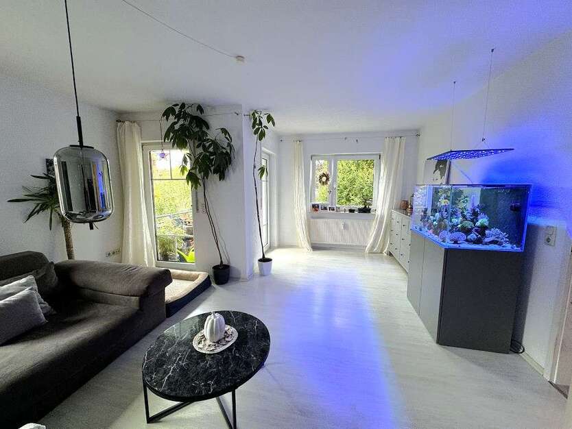 Wohnung zum Mieten in Trier 885 € 79 m² 2 zimmer