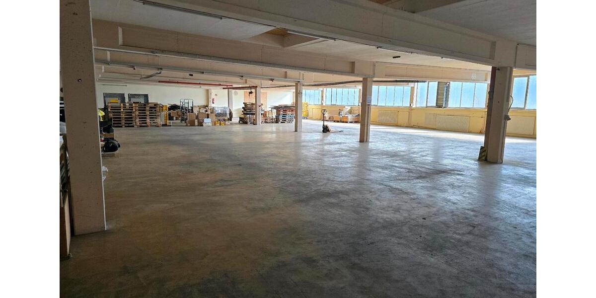 Gewerbeobjekt Weißdorf - 1.210&euro; | Angebot:25524210