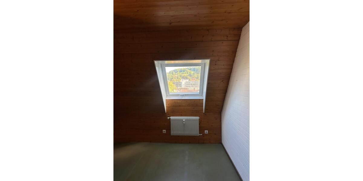 WG-Zimmer in Top Lage - Tübingen Zentral 1 zimmer