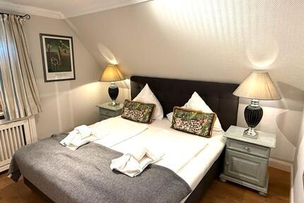 Wohnung Sylt - 2 Zimmer, 50 m&sup2;, 1.250&euro; | Angebot:26577739