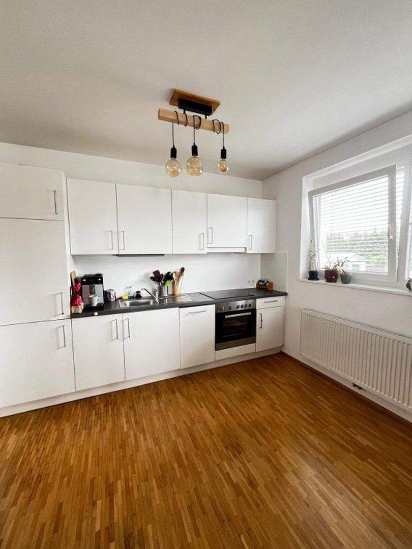Helle Zweizimmerwohnung 2 zimmer