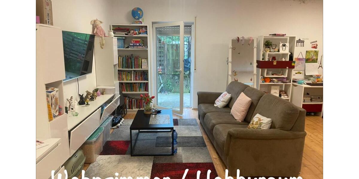Erdgeschoßwohnung Windeck - 3 Zimmer, 136 m&sup2;, 890&euro; | Angebot:26449086