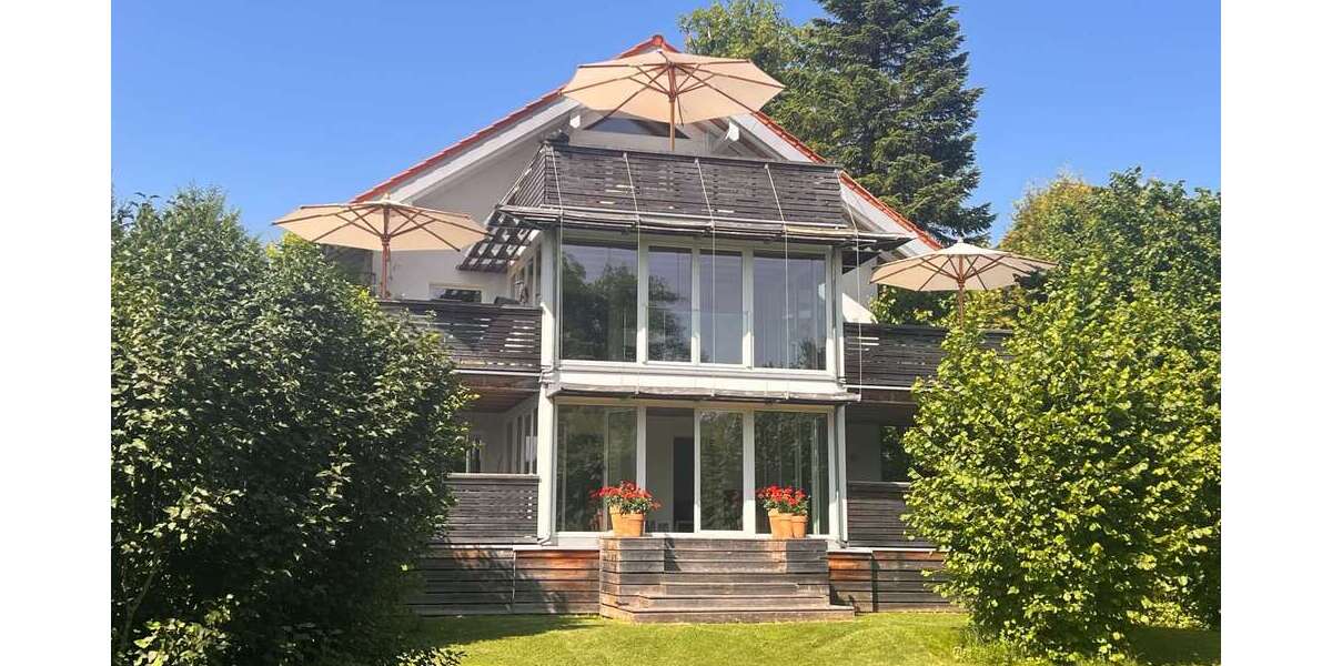 Etagenwohnung Sonthofen - 3 Zimmer, 119 m&sup2;, 1.785&euro; | Angebot:24820714