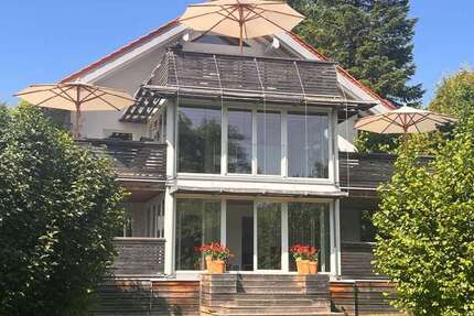 Wohnung Sonthofen - 3 Zimmer, 119 m&sup2;, 1.785&euro; | Angebot:24820714