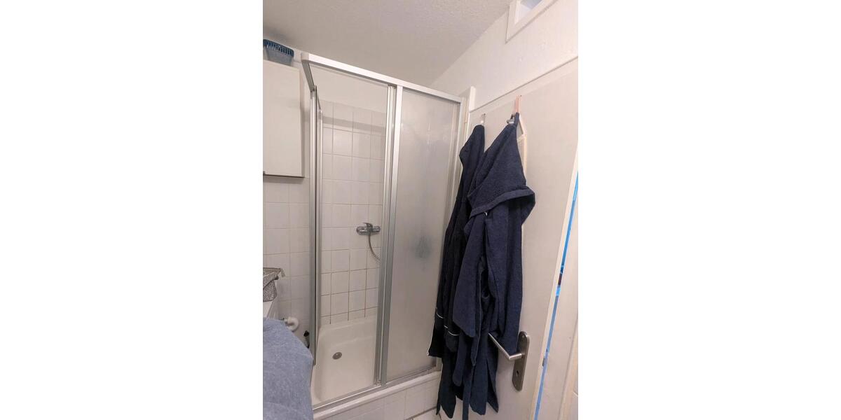 Dachgeschoßwohnung Hildesheim - 2 Zimmer, 61 m&sup2;, 610&euro; | Angebot:24493778