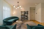 3-Zimmer-Penthousewohnung in Berlin-Mitte - Einfamilienhaus Berlin Mitte | Angebot:26858494