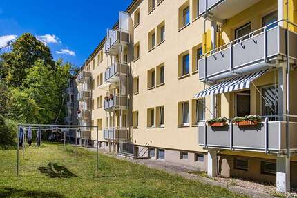 Wohnung Leipzig Gohlis - 3 Zimmer, 58 m&sup2;, 490&euro; | Angebot:27307176