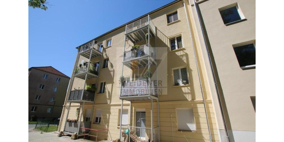 Erdgeschoßwohnung Gera Alt-Taubenpreskeln - 3 Zimmer, 67 m&sup2;, 435&euro; | Angebot:25722365