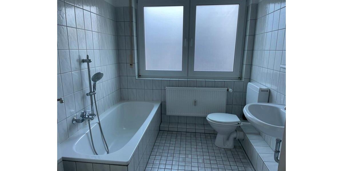 Etagenwohnung Osnabrück Fledder - 3 Zimmer, 104 m&sup2;, 895&euro; | Angebot:24424185