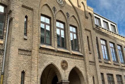 Wohnung Flensburg Altstadt - 4 Zimmer, 102 m&sup2;, 1.261&euro; | Angebot:25534122