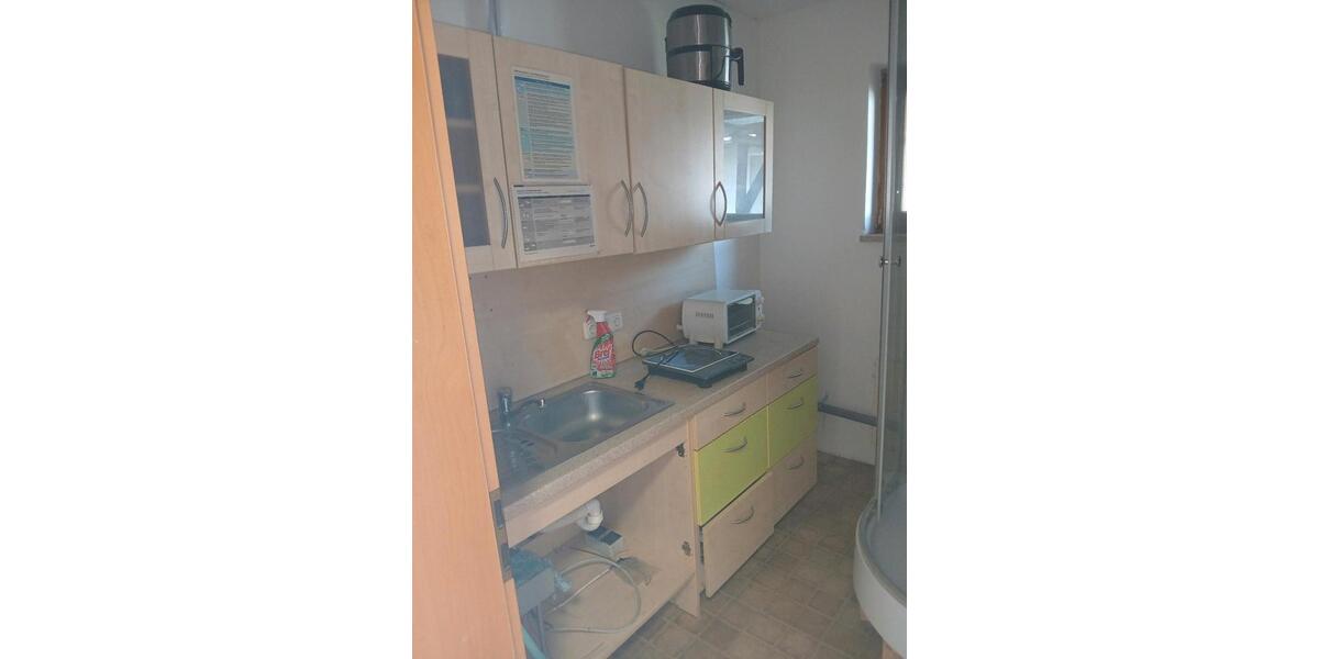 Wohnen auf Zeit Straubing - 1 Zimmer, 20 m&sup2;, 435&euro; | Angebot:26410241