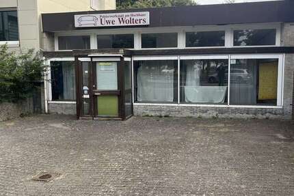 Gewerbeobjekt Oldenburg in Holstein - 650&euro; | Angebot:26781616