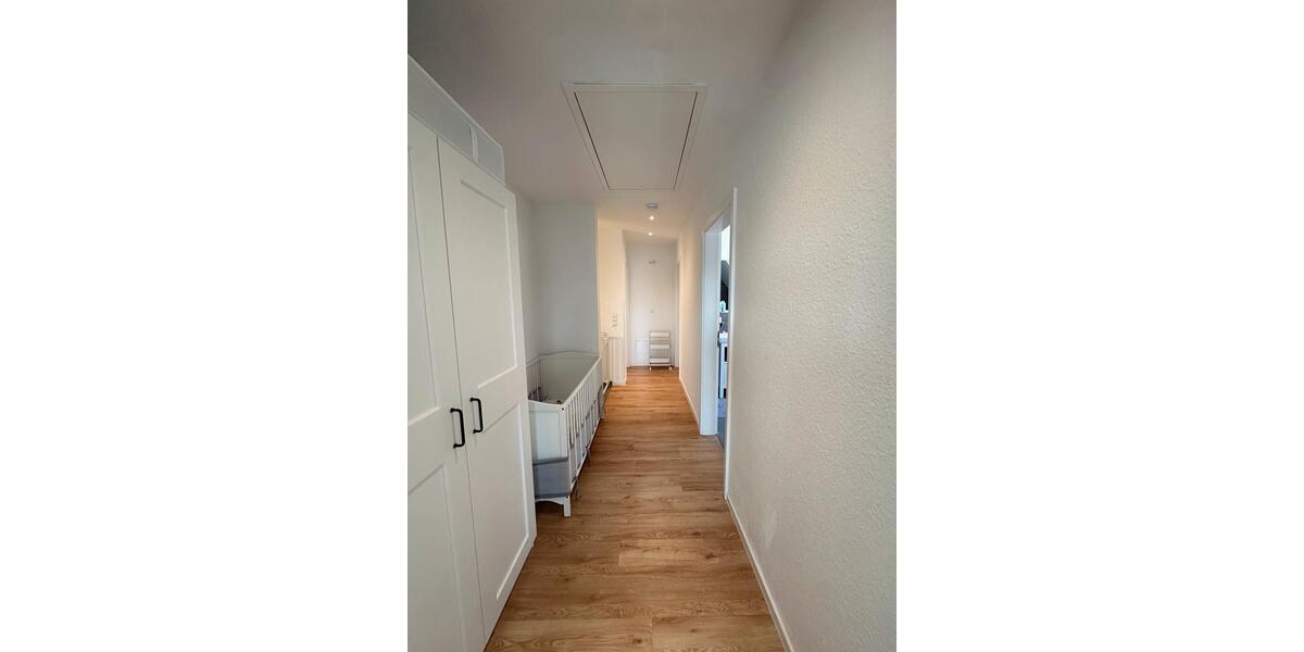 Doppelhaushälfte Cloppenburg - 6 Zimmer, 125 m&sup2;, 1.500&euro; | Angebot:24990839