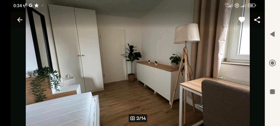 Zahnarzthelferin 1 zimmer