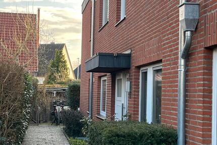 3-Zimmerwohnung mit Balkon