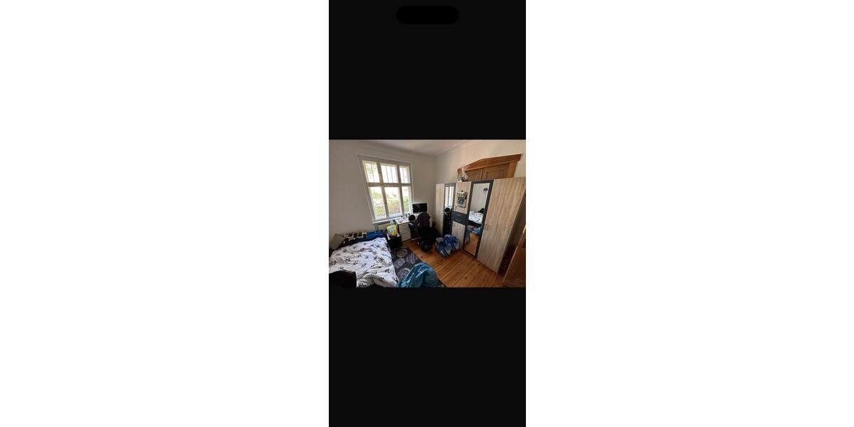 Wohnen auf Zeit Oranienburg - 1 Zimmer, 20 m&sup2;, 480&euro; | Angebot:24912371