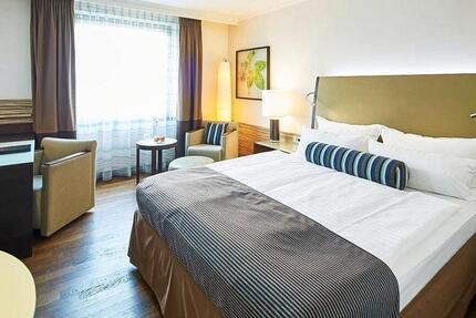 Wohnen auf Zeit Berlin Reinickendorf - 1 Zimmer, 30 m&sup2;, 699&euro; | Angebot:25045165