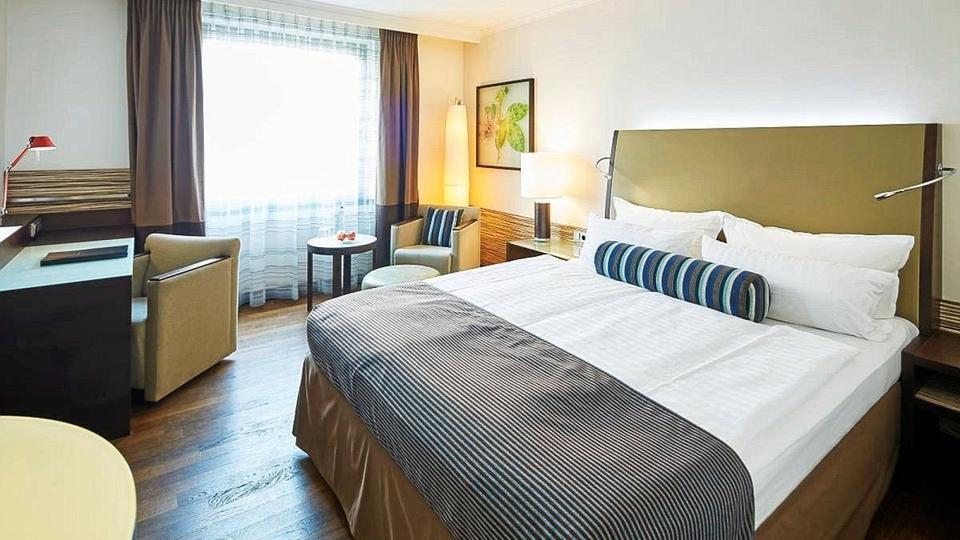 Wohnen auf Zeit Berlin Reinickendorf - 1 Zimmer, 30 m&sup2;, 699&euro; | Angebot:25045165