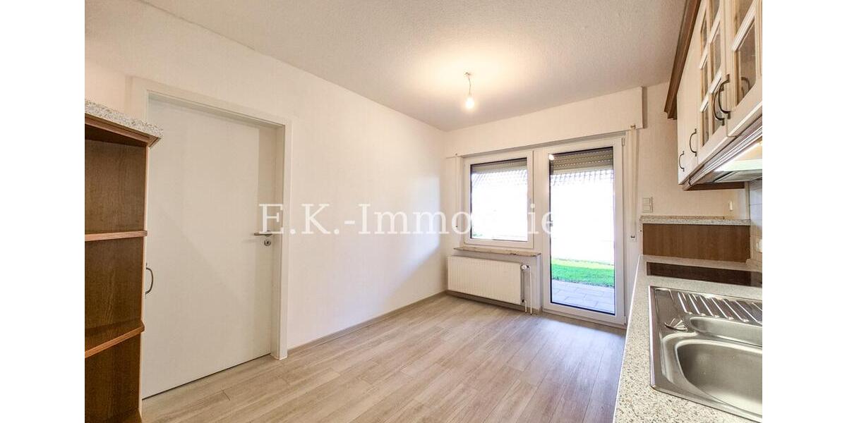 Erdgeschoßwohnung Rhauderfehn - 3 Zimmer, 110 m&sup2;, 880&euro; | Angebot:25803533