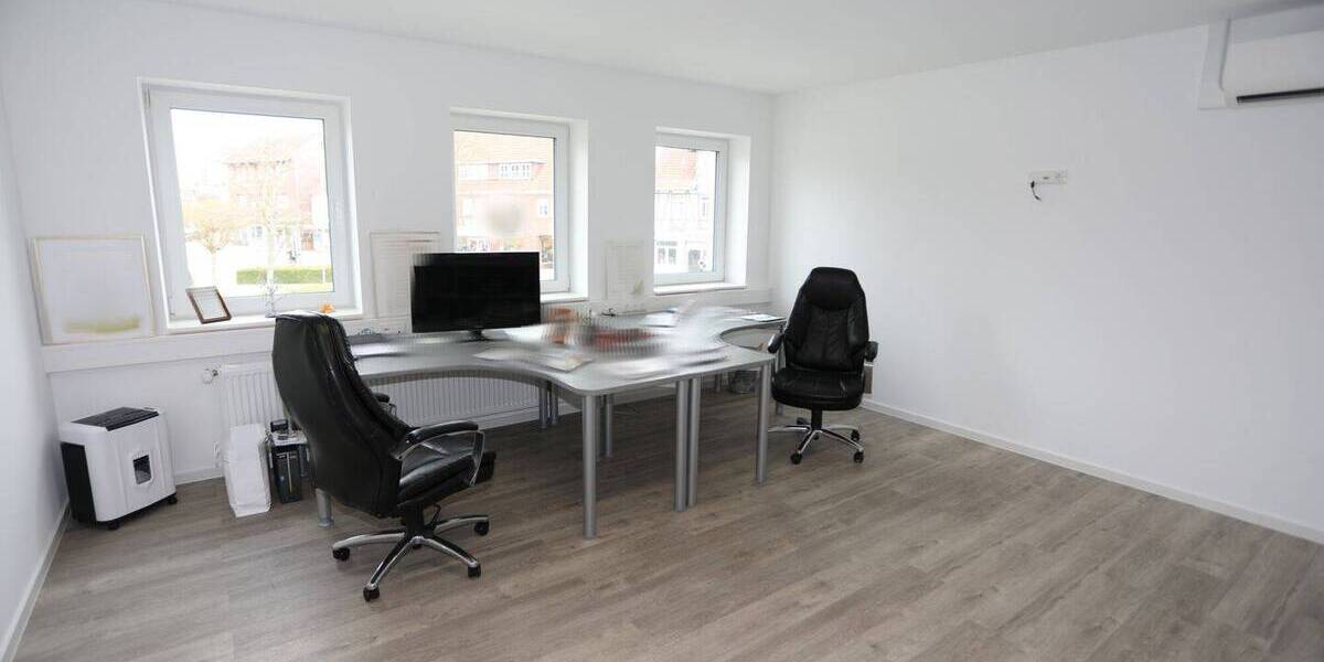 Gewerbeobjekt Gifhorn - 1.600&euro; | Angebot:26187569